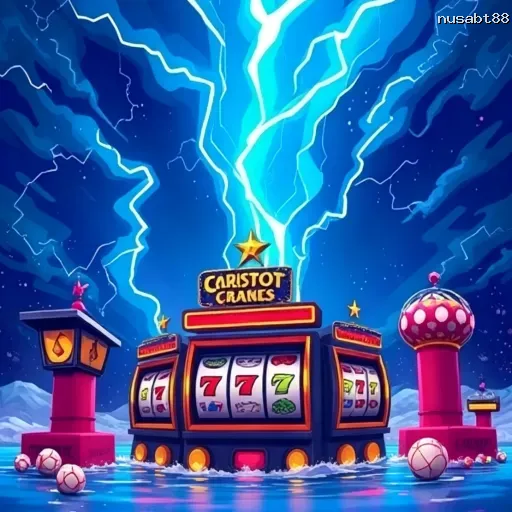 nusabt88: Promo dan Bonus Terbaik untuk Para Gamer Indonesia
