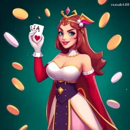 Menggali Fitur Menarik di Situs Game nusabt88