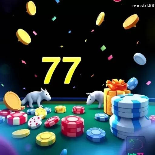 Mengenal nusabt88 Sebagai Platform Game Online Terpercaya