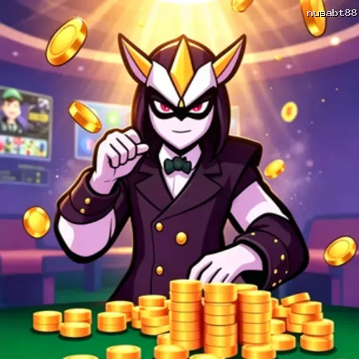 Keamanan dan Keandalan Situs nusabt88 di Dunia Game
