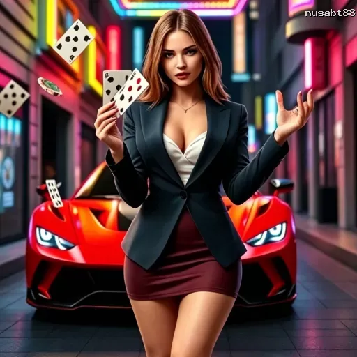 nusabt88: Bet Sport Dengan Fitur Terbaik untuk Pemain Indonesia
